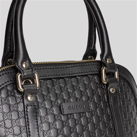 gucci 449654 gg microguccissima mini dome leather crossbody bag black|Gucci wallet bag.